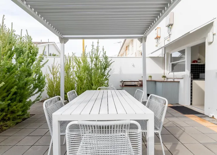 Sunset Sands On Esplanade By Host Solutions