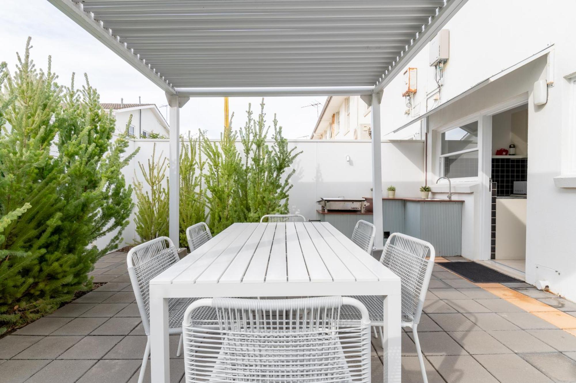 Sunset Sands On Esplanade By Host Solutions *